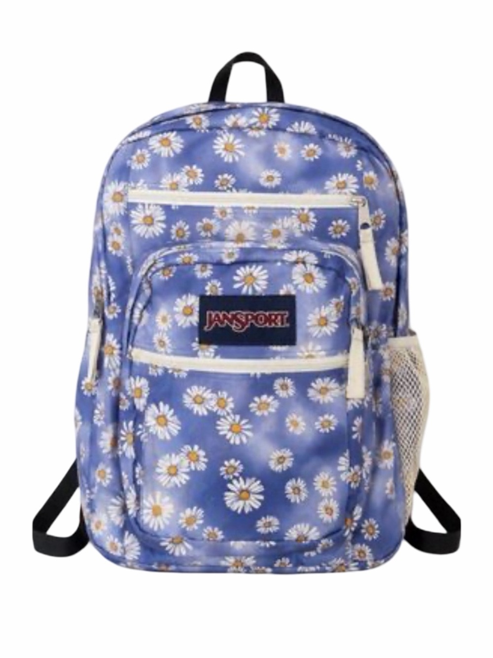 Jansport | Student Backpack in Daisy Print
